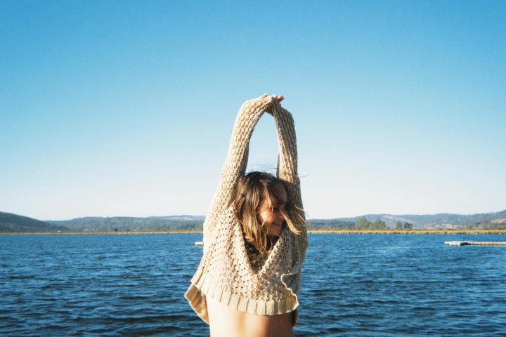 Antonia Larrain