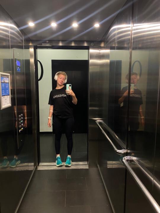 Sandra Kreim