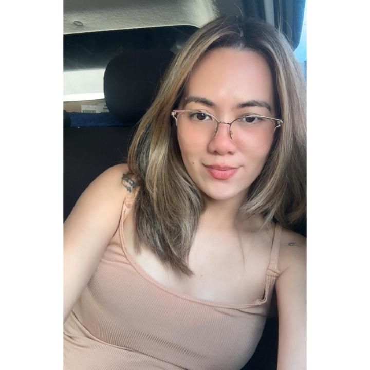 Hayley Baroman