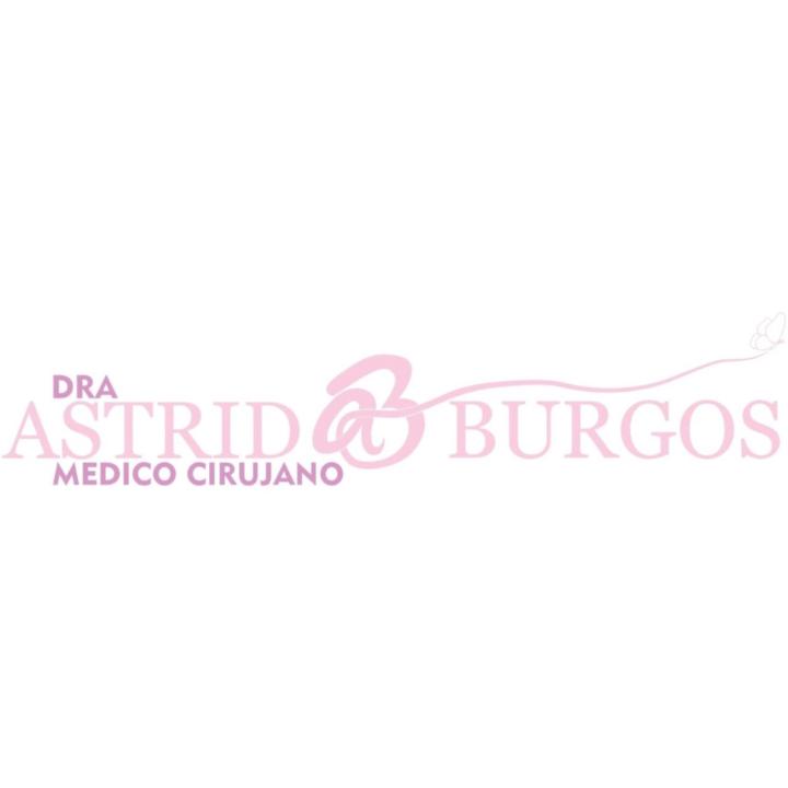 Dra. Astrid Burgos