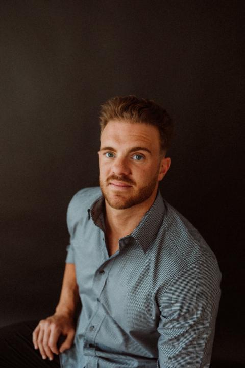Tyler Smith Sr.