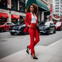 SaVita Brooks