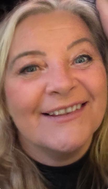 Alison Ketch