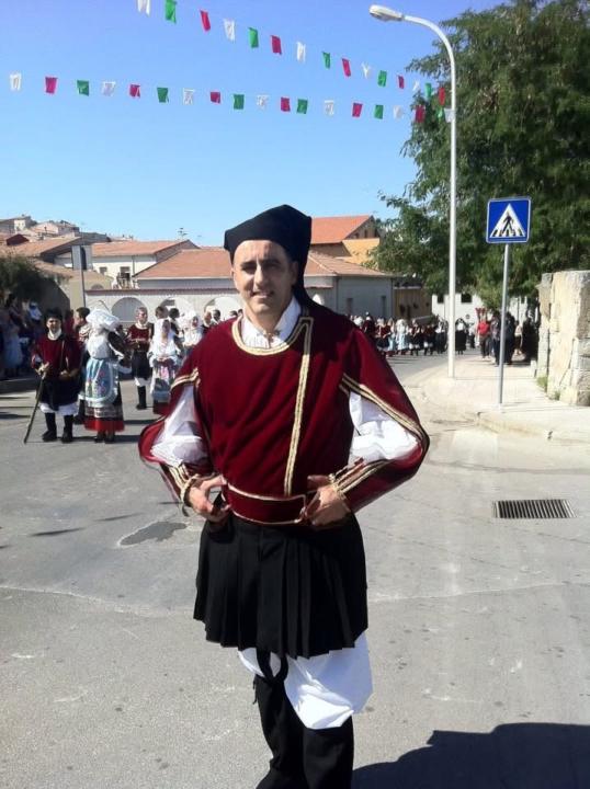 Vittorio Conti