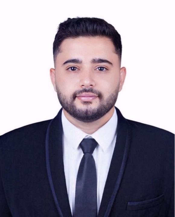 Abullah Abdulmomen