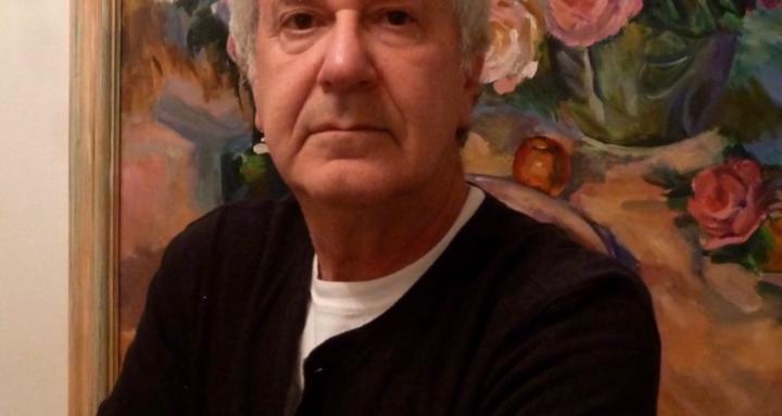 Howard Rose Art