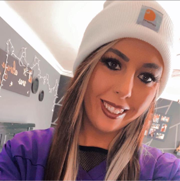 Kayla Heideman