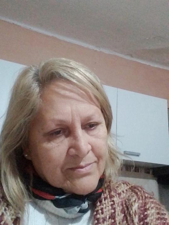 María Elena Giles