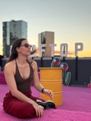 Maria Alejandra Pacheco