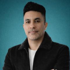 Jimmy Ayala