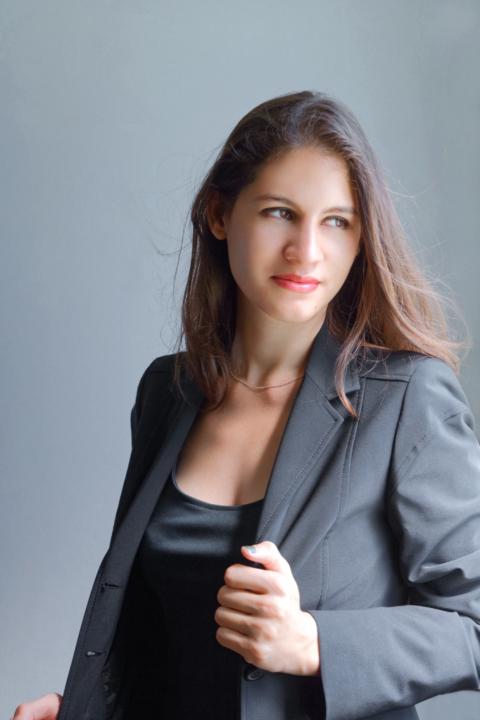 Michelle Mancilla