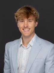 Ben Trottee