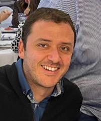 Manuel Sanchez