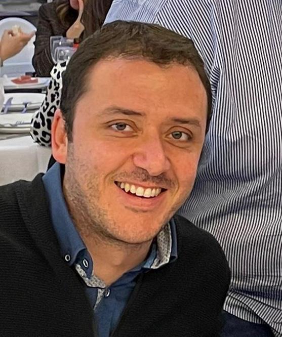Manuel Sanchez