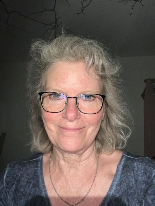 Christine Schulthess