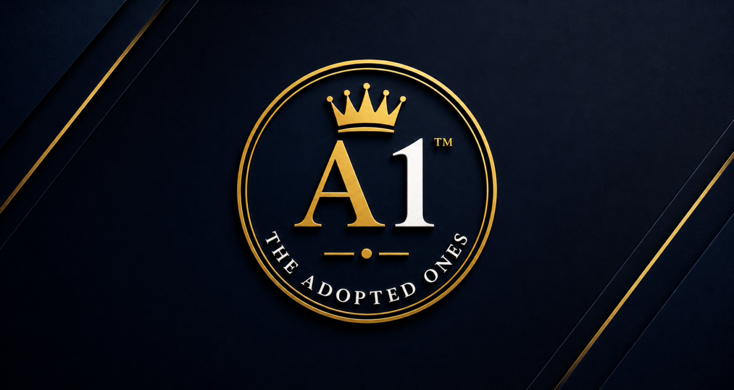 The Adopted Ones