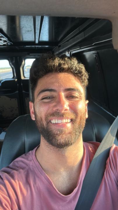 Moran Cohen