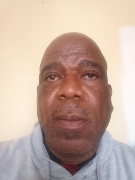 Edwin Olefile