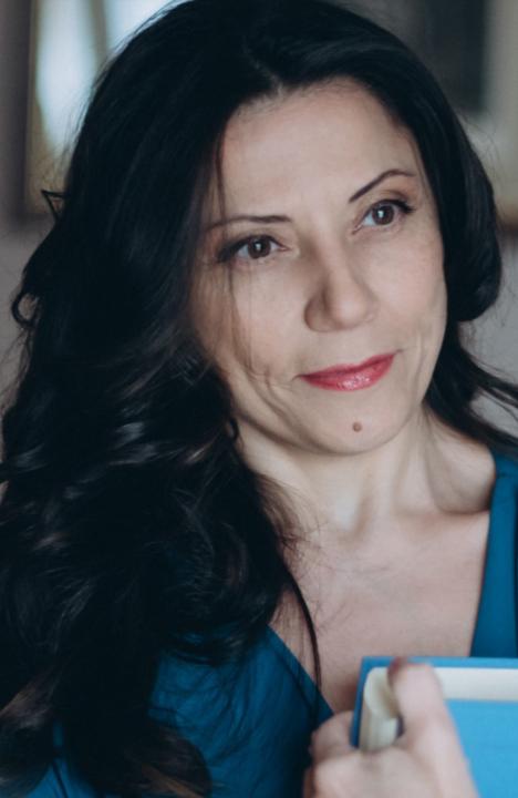 Rosanna Pratola