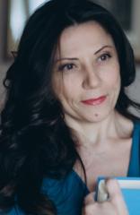 Rosanna Pratola