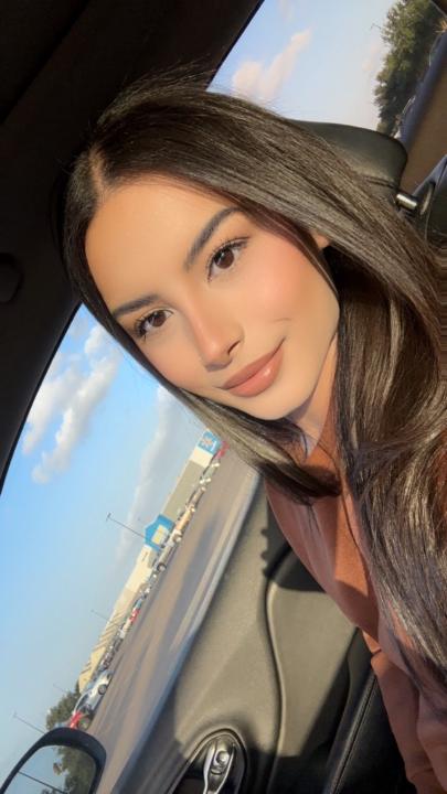 Crystal Alvarez