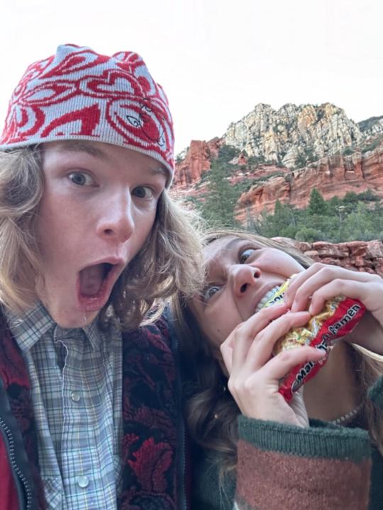 Ashton Kaylor