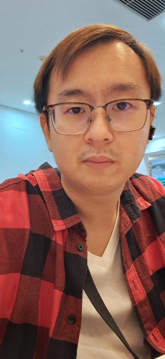 Howard Wong