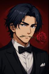 Jack Mr.