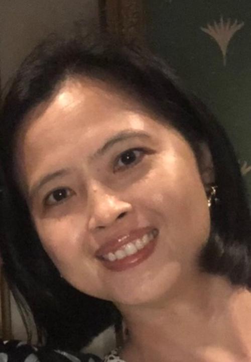 Mary Grace Montgomery