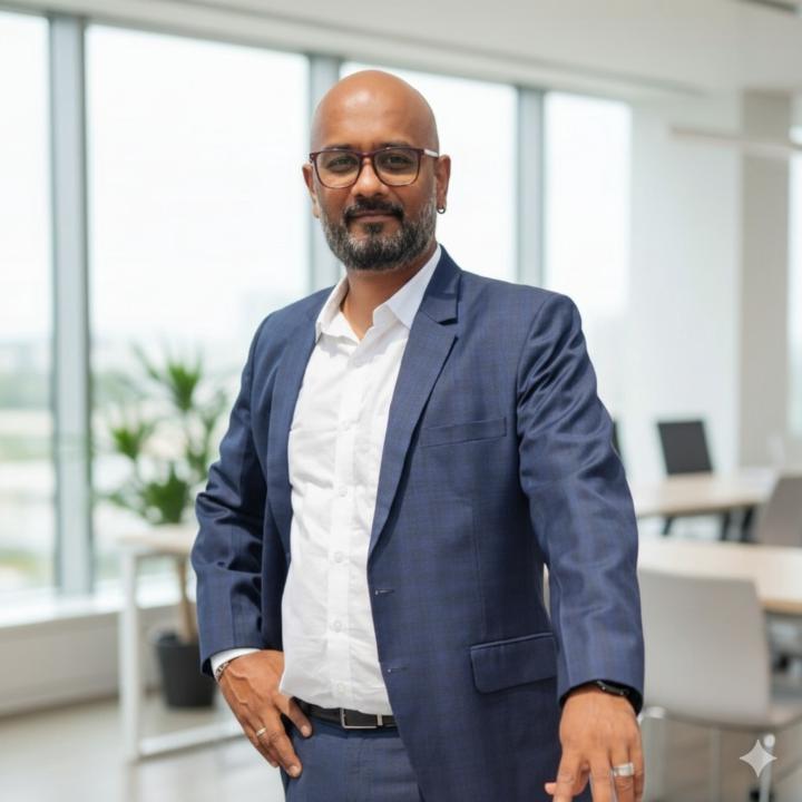 Vinothkumar Rathinakumar