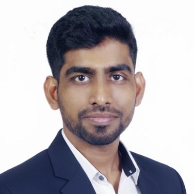 Thavakumar Sachithanantham