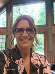 Carolynn Zeitz