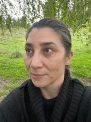 Karin Haemmerli