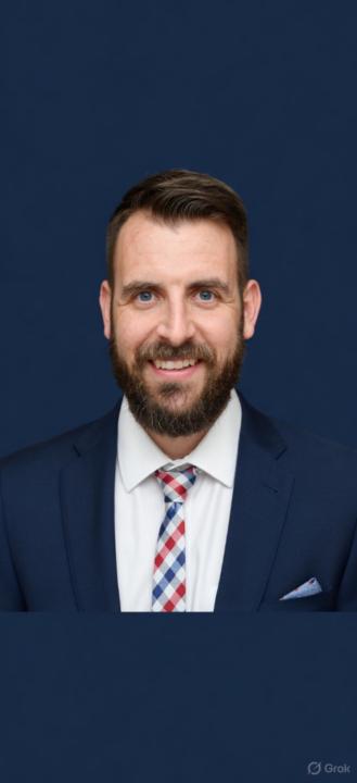 Daniel Halls