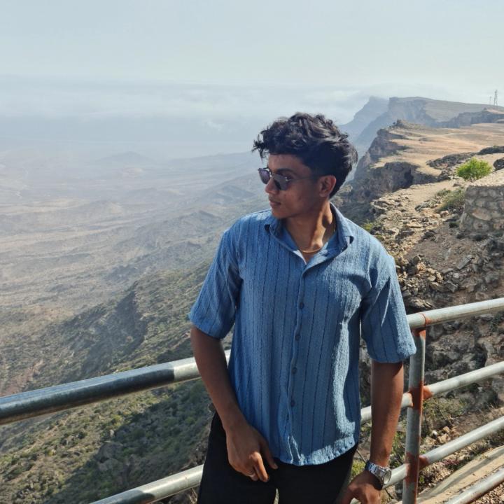 Akshith Bhagavath