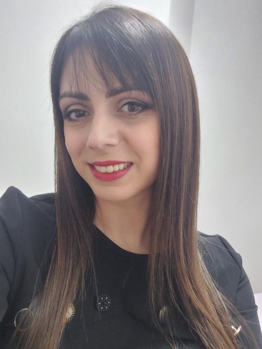 Ivana Tomic