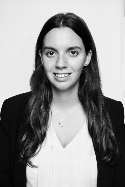 Margarita Riveaux García Huidobro