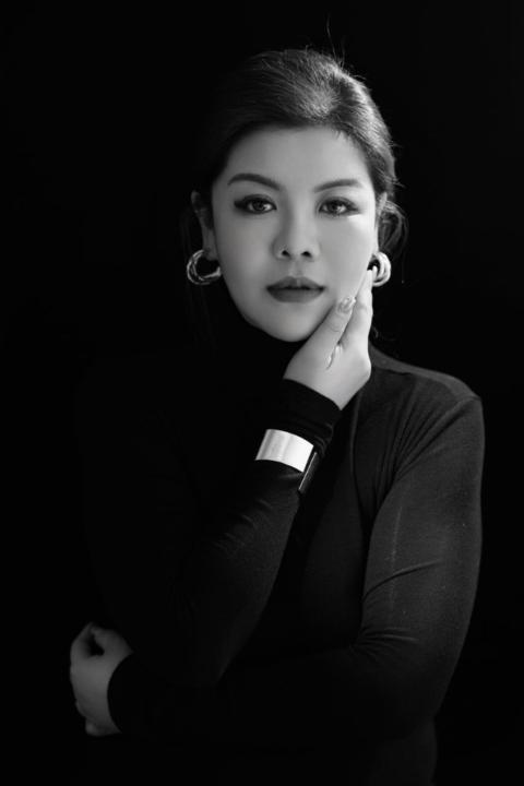 Sharon Cheng