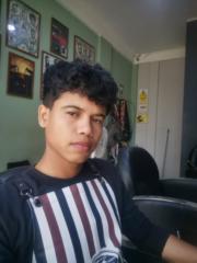 Elihezer Ortiz