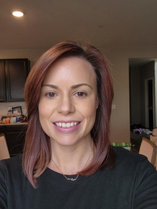 Stacey Mossholder