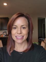 Stacey Mossholder