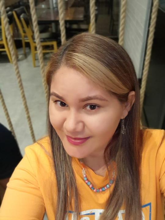 Gladys del carmen Ramos Rodriguez