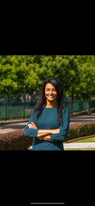 Lucie Inspiredbyherpower