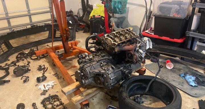 Modifing cars. Where to start