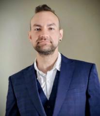 Marcel Stefanik