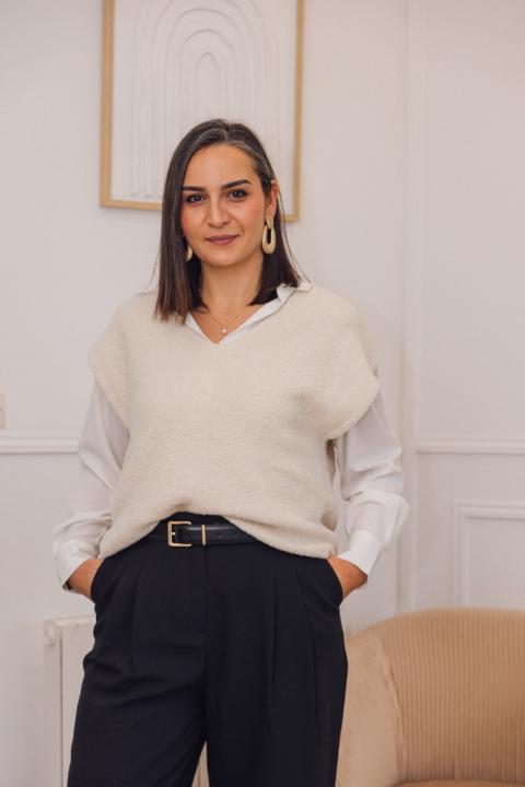 Mélissa Rashid