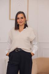 Mélissa Rashid