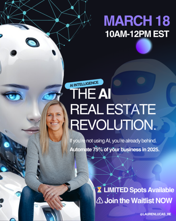 Free Masterclass Tomorrow, Are You Registered? 🤖