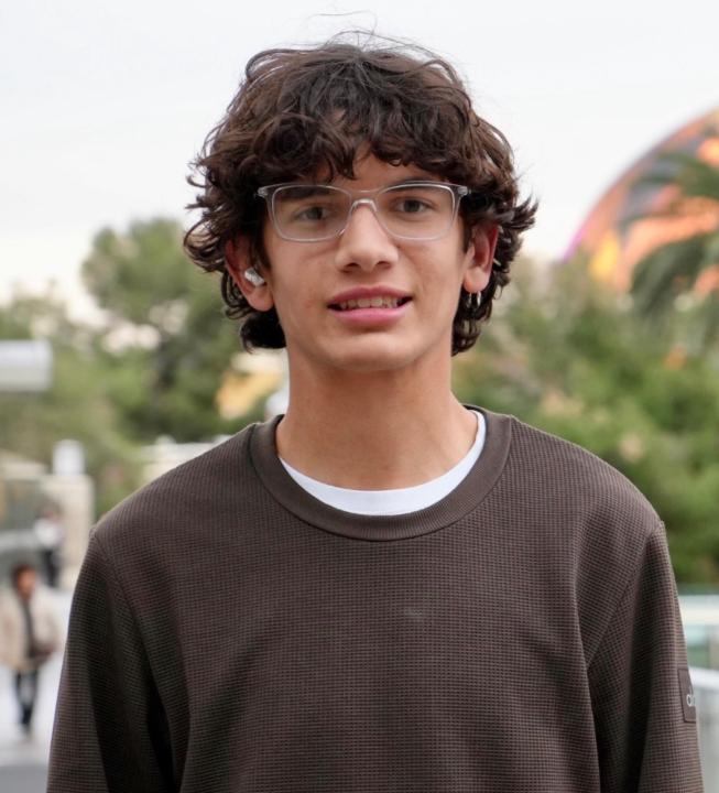 Jesus Pereira