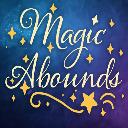 Magic Abounds icon